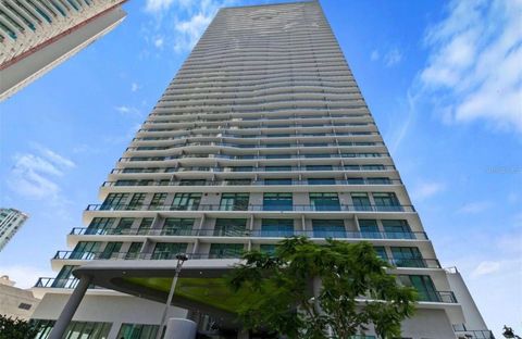 Photo of 501 NE 31st Street #1808, Miami, FL 33137 (MLS # O6381264)