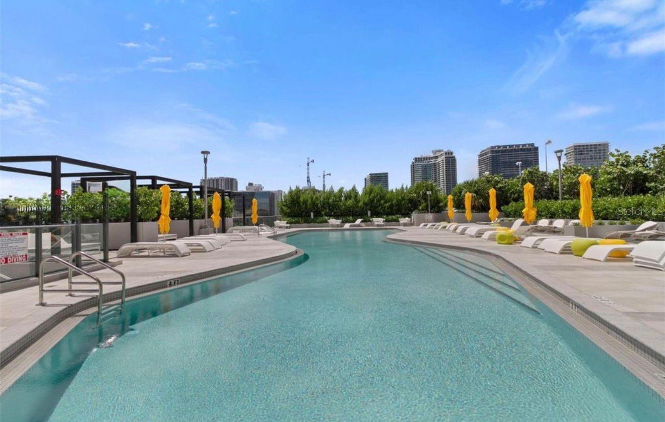 501 NE 31ST STREET 1808