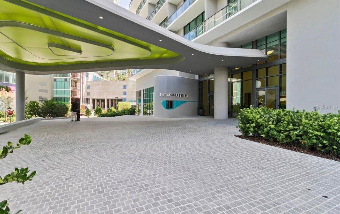 501 NE 31ST STREET 1808