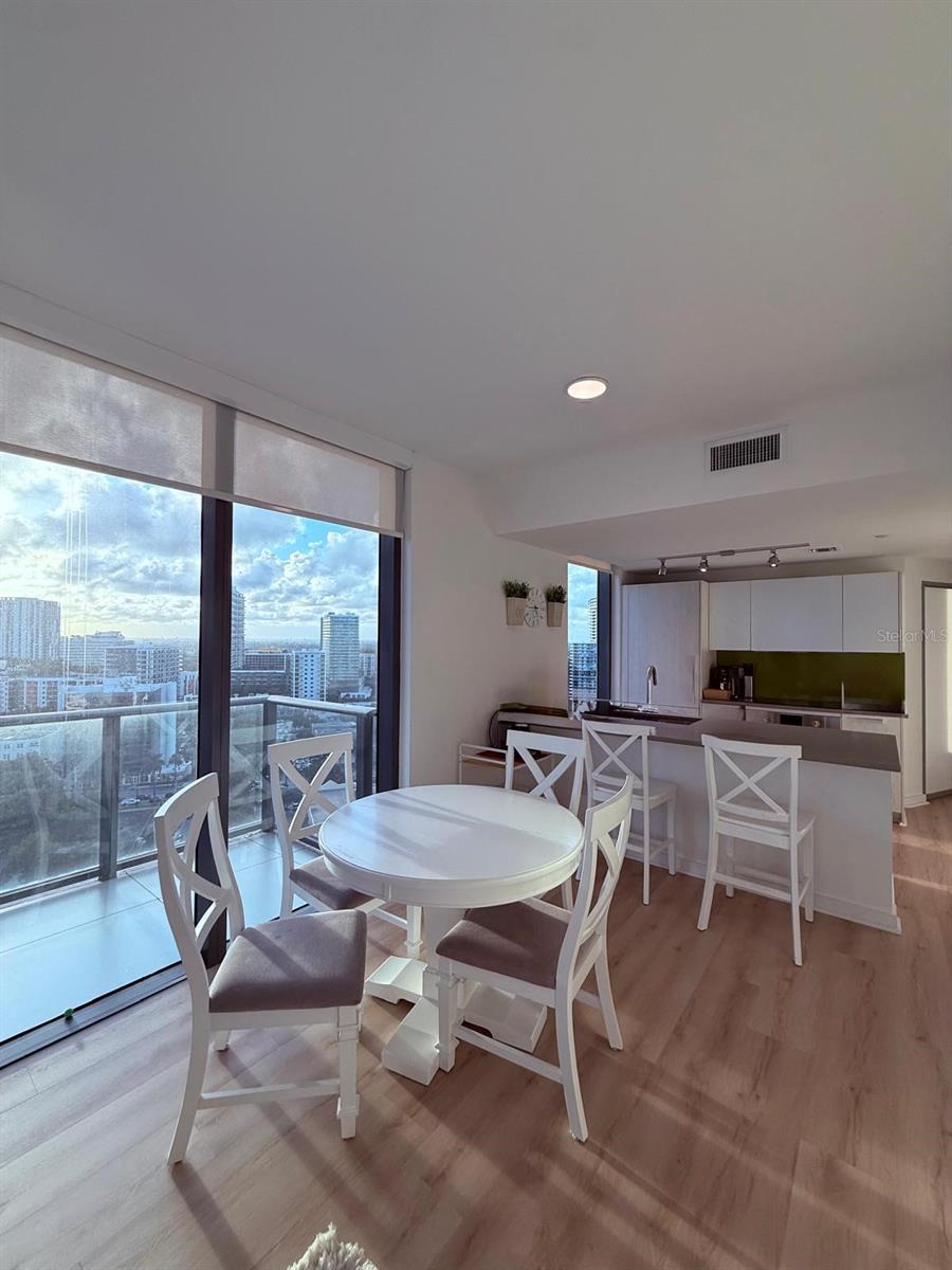 PARAISO BAYVIEWS - Residential