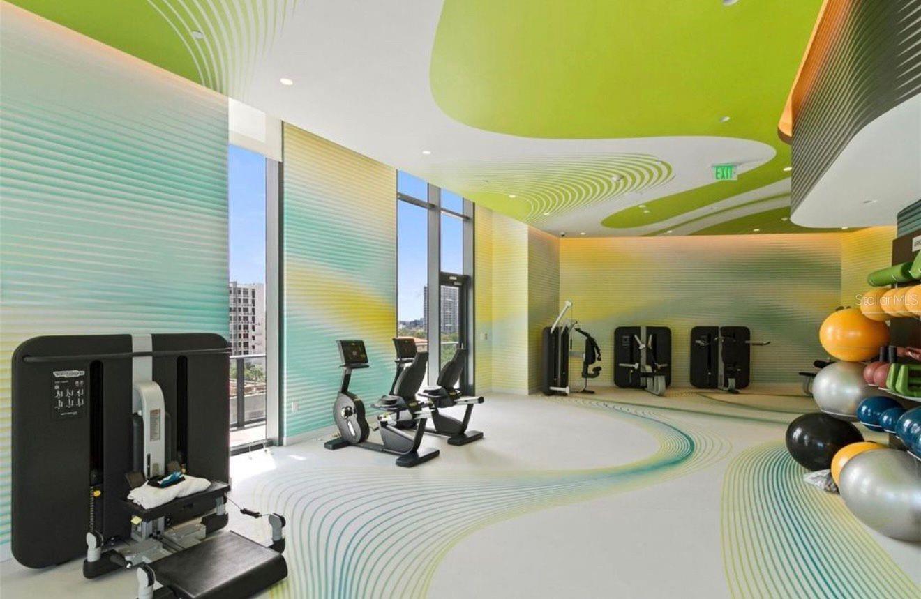 PARAISO BAYVIEWS - Residential