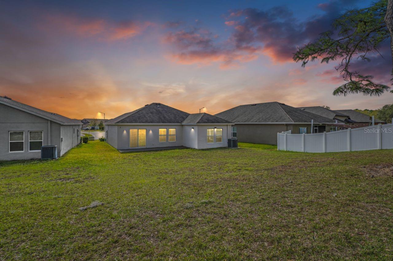 VILLAGES OF AVALON PH 3B-1 - Residential