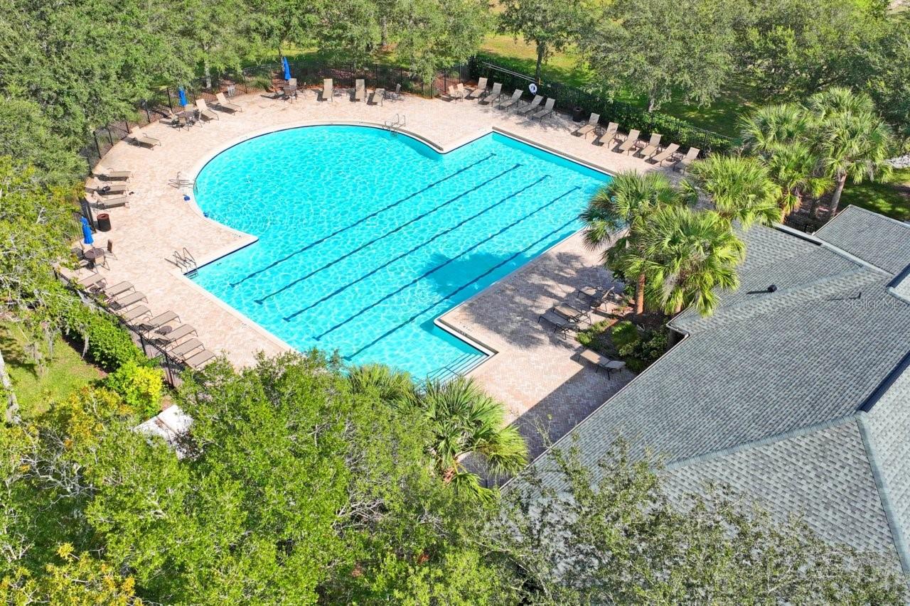 VILLAGES OF AVALON PH 3B-1 - Residential