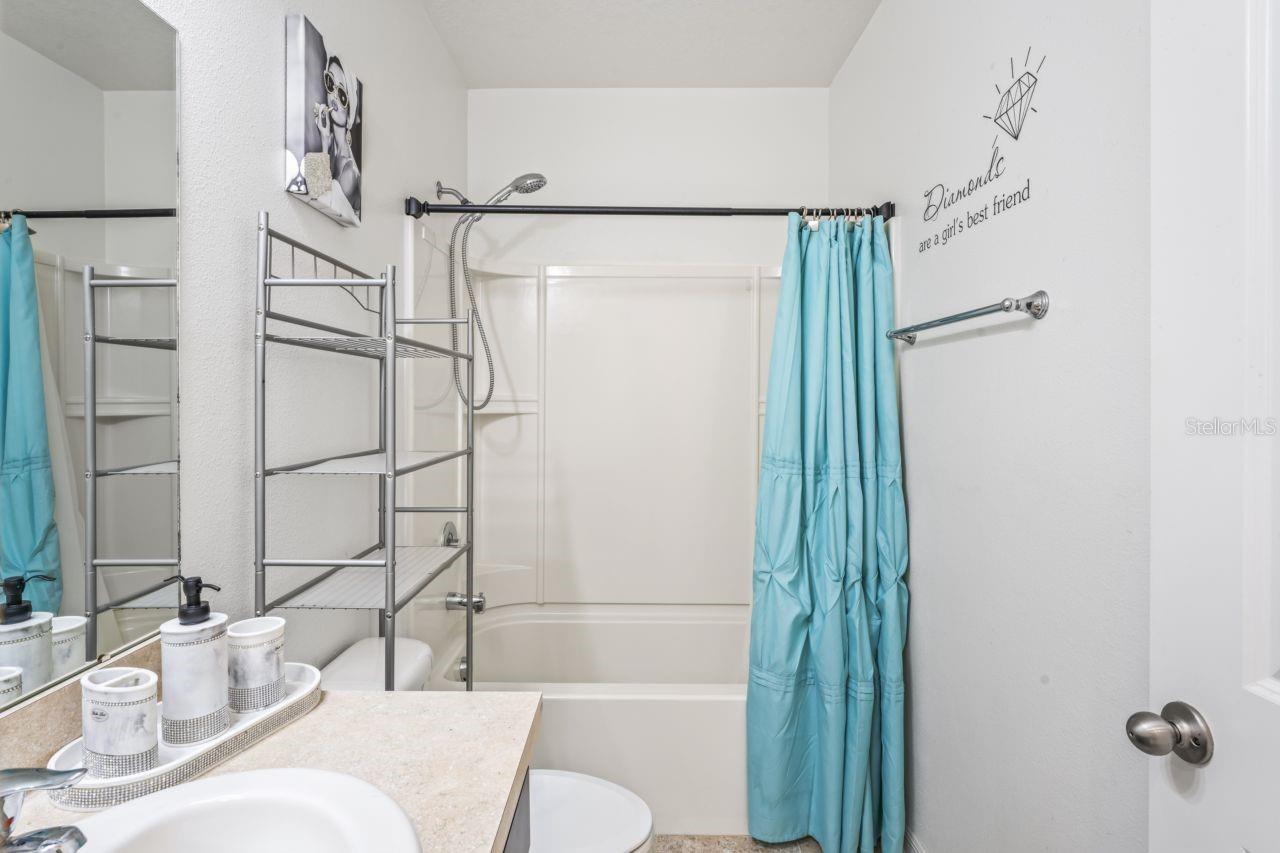 VILLAGES OF AVALON PH 3B-1 - Residential