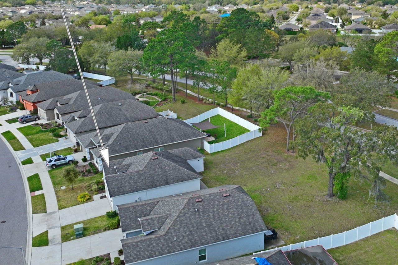 VILLAGES OF AVALON PH 3B-1 - Residential