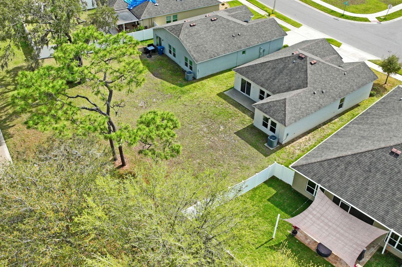 VILLAGES OF AVALON PH 3B-1 - Residential