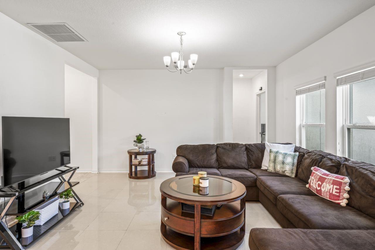 VILLAGES OF AVALON PH 3B-1 - Residential