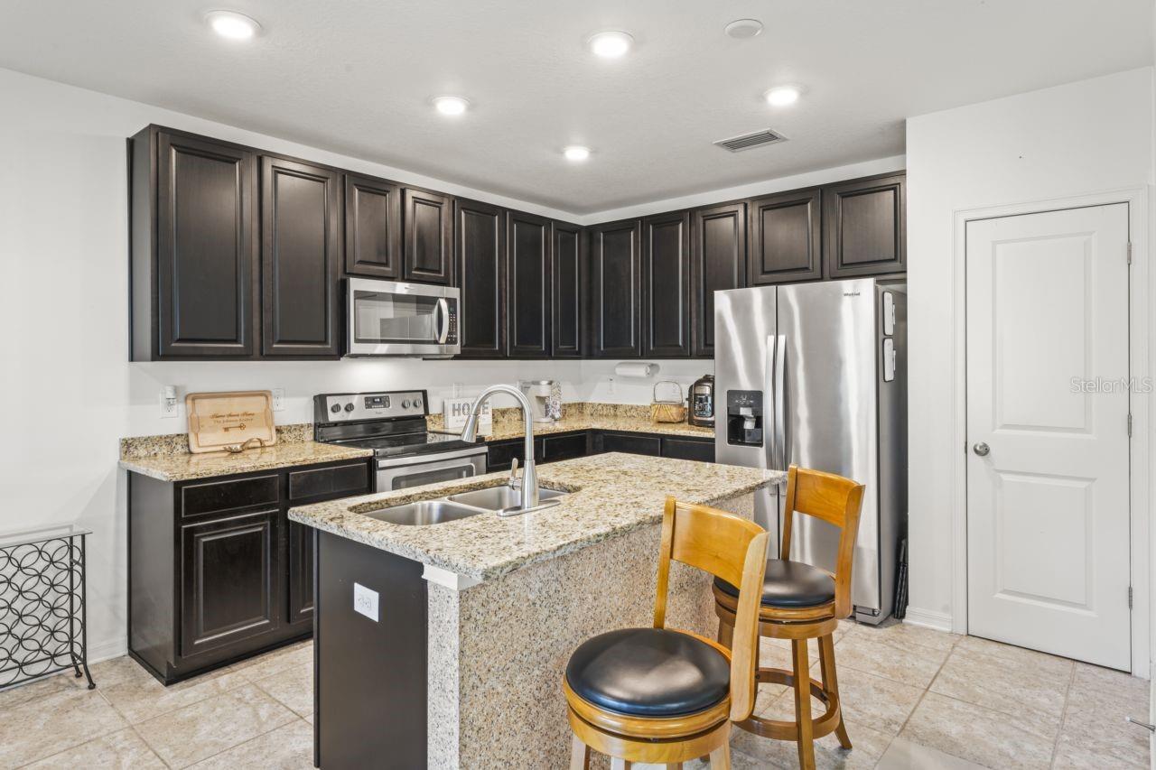 VILLAGES OF AVALON PH 3B-1 - Residential