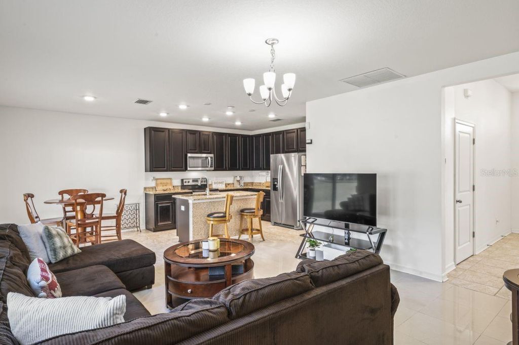 Photo of 571 Old Windsor Way, Spring Hill, FL 34609 (MLS # TB8461392)