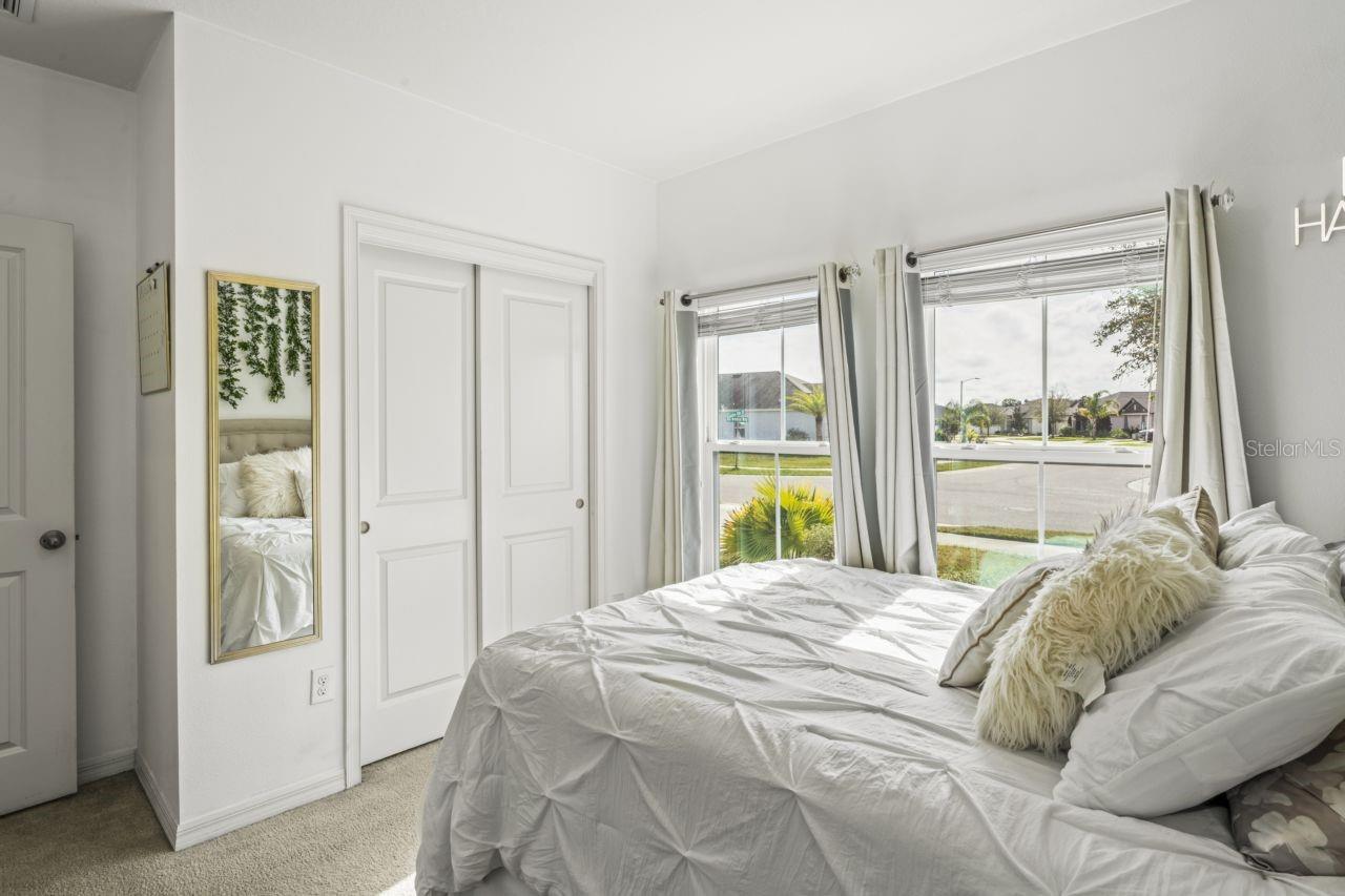 VILLAGES OF AVALON PH 3B-1 - Residential