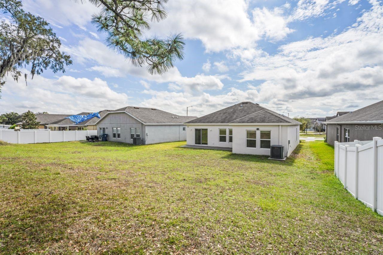 VILLAGES OF AVALON PH 3B-1 - Residential