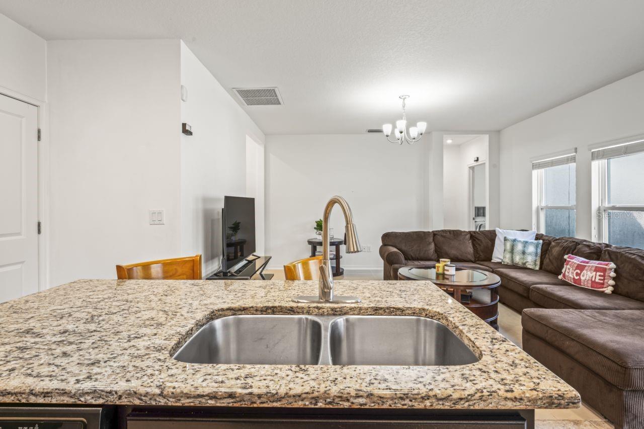 VILLAGES OF AVALON PH 3B-1 - Residential