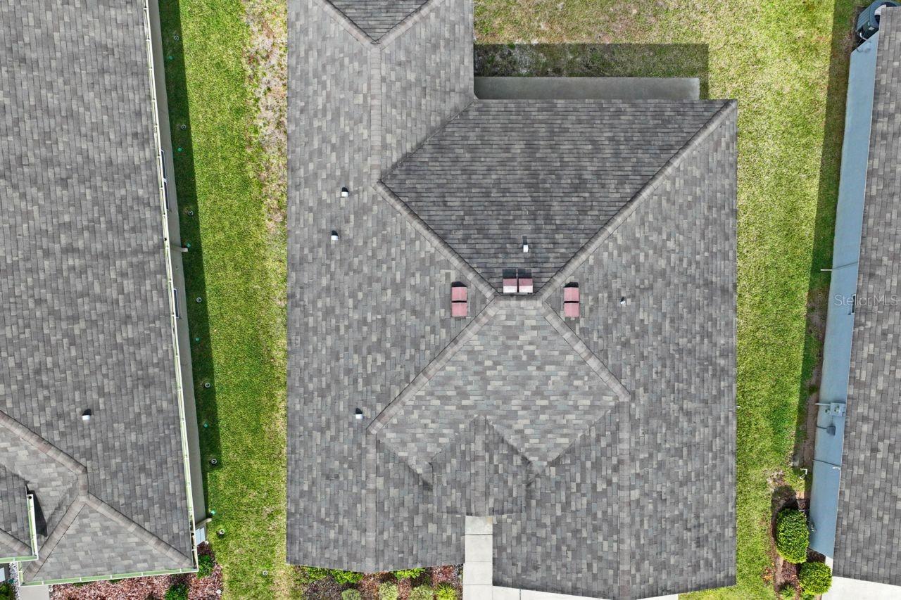 VILLAGES OF AVALON PH 3B-1 - Residential