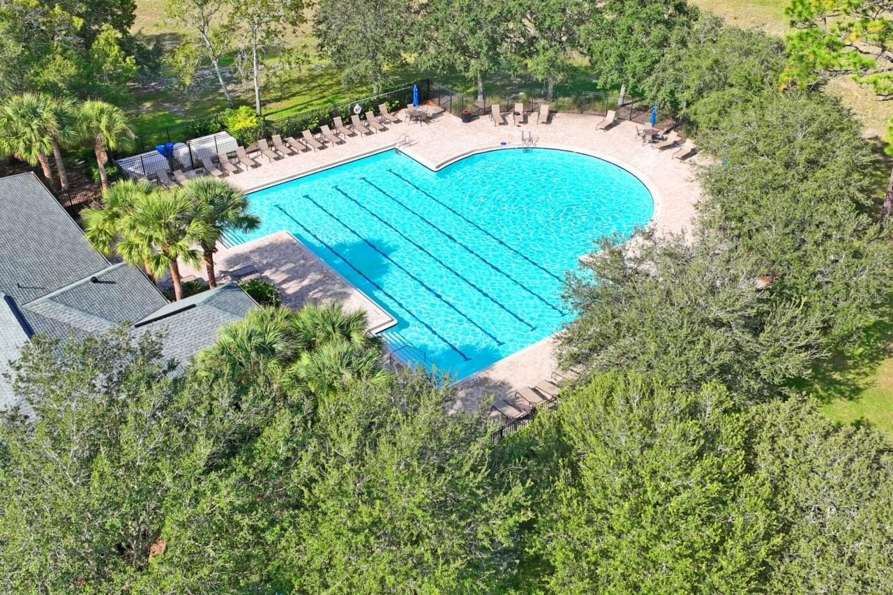 VILLAGES OF AVALON PH 3B-1 - Residential