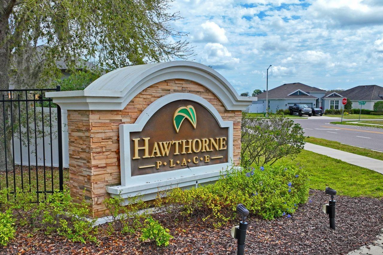 VILLAGES OF AVALON PH 3B-1 - Residential