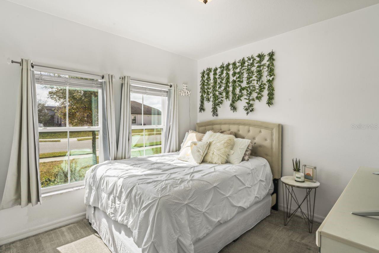 VILLAGES OF AVALON PH 3B-1 - Residential