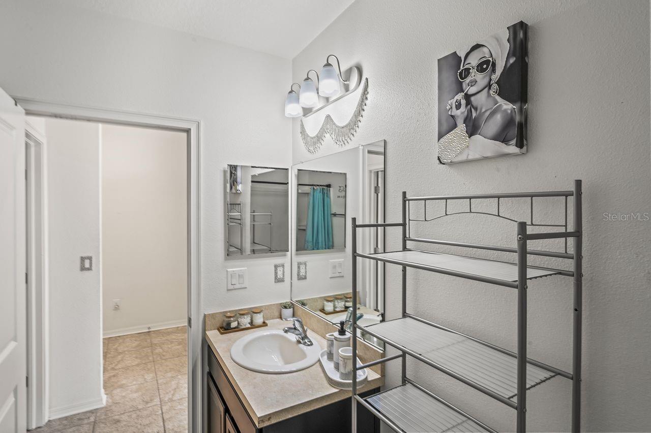 VILLAGES OF AVALON PH 3B-1 - Residential