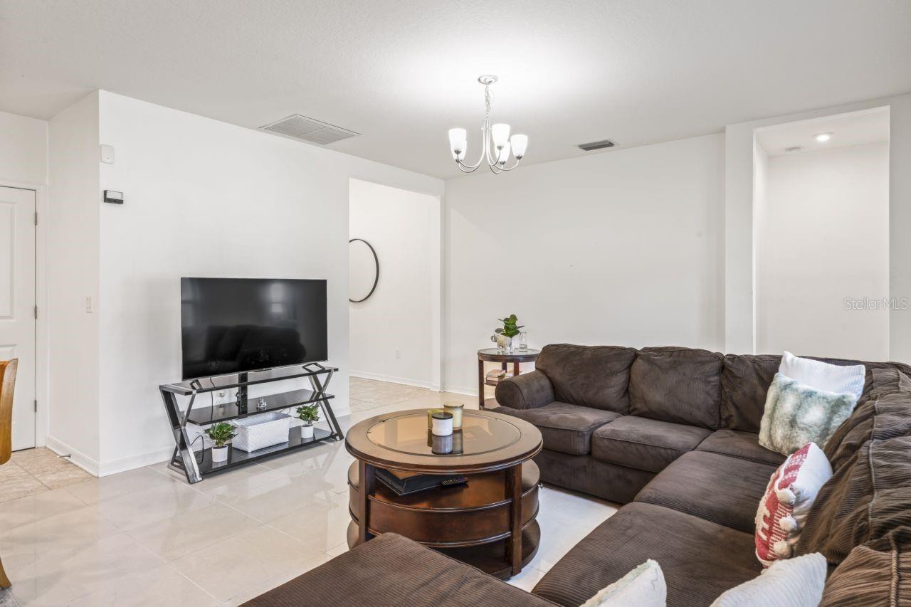 VILLAGES OF AVALON PH 3B-1 - Residential