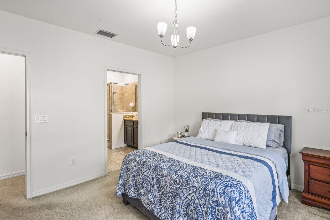 VILLAGES OF AVALON PH 3B-1 - Residential