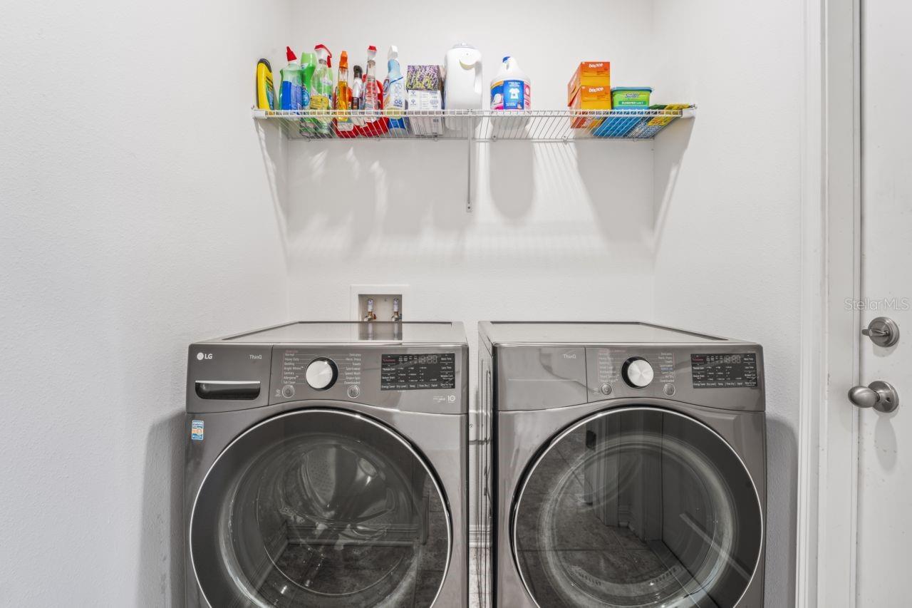 VILLAGES OF AVALON PH 3B-1 - Residential