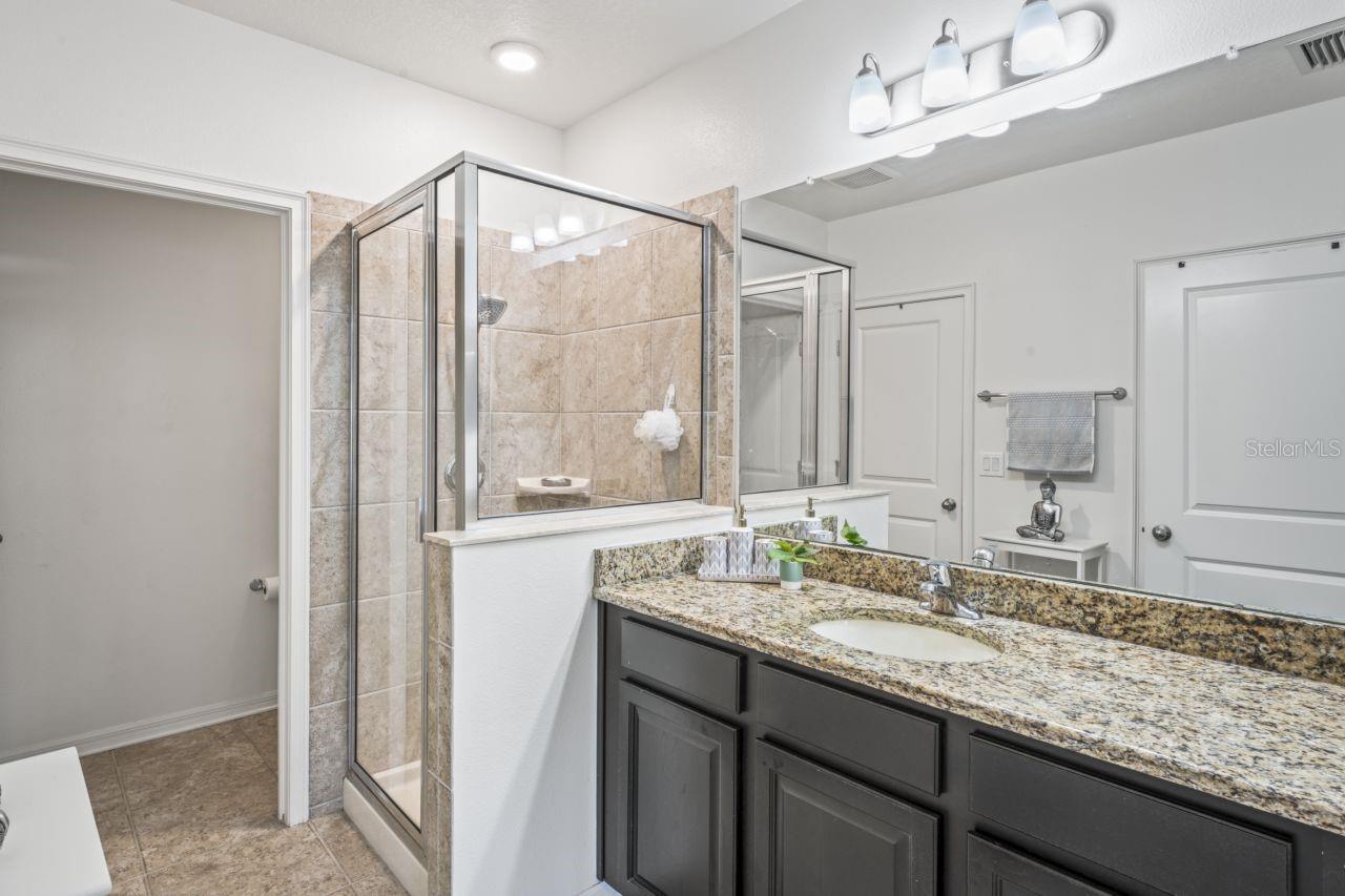 VILLAGES OF AVALON PH 3B-1 - Residential