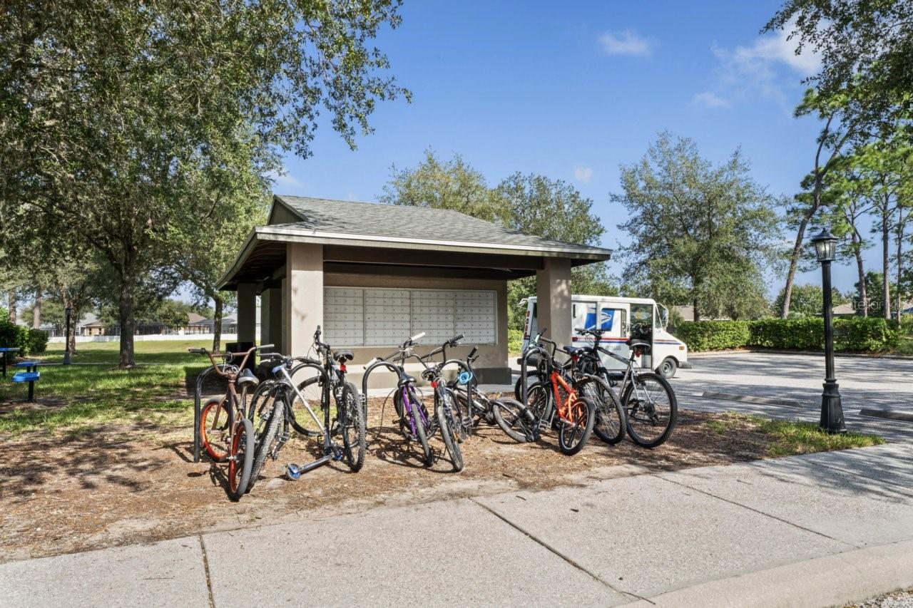 VILLAGES OF AVALON PH 3B-1 - Residential