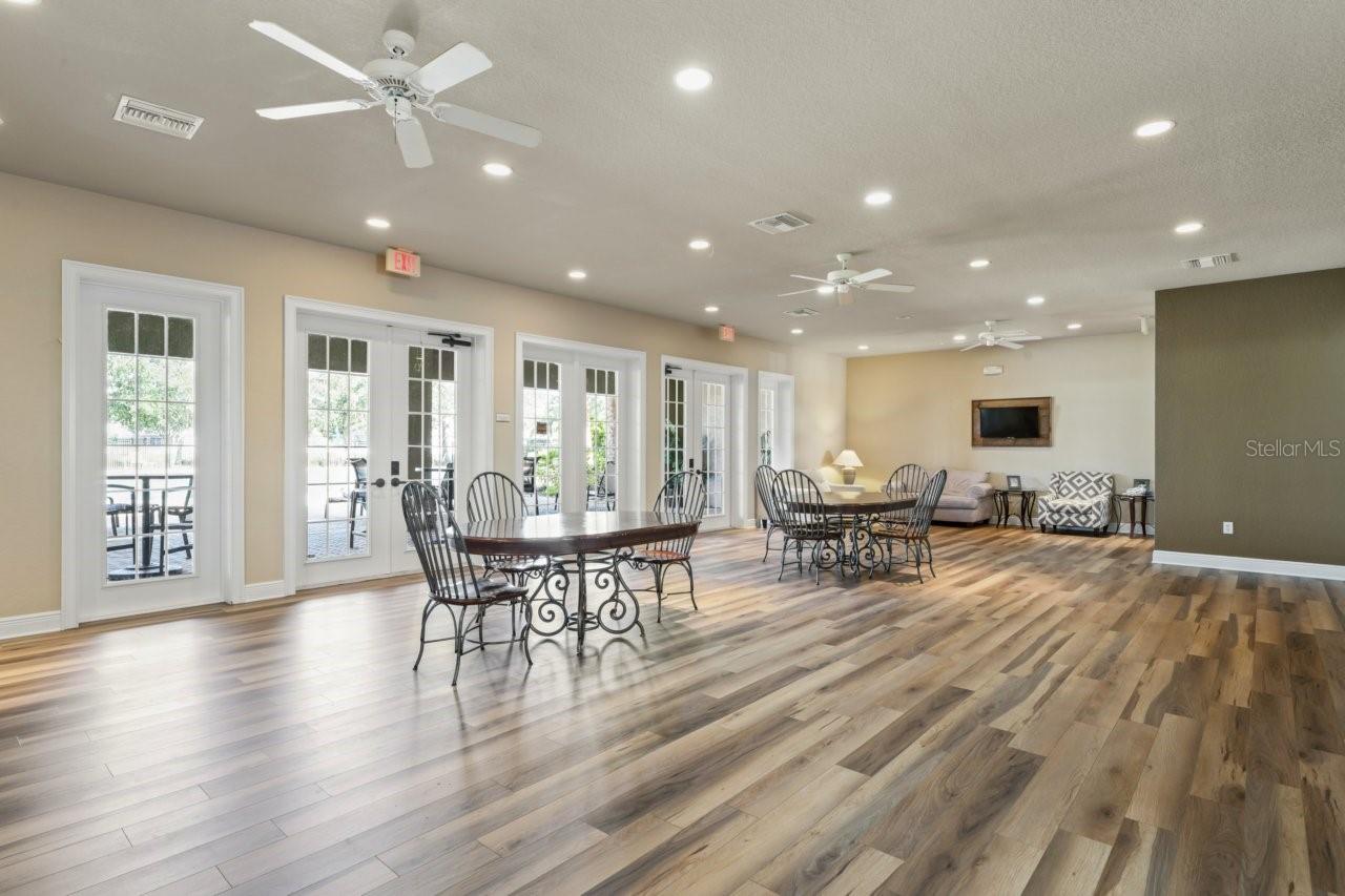 VILLAGES OF AVALON PH 3B-1 - Residential