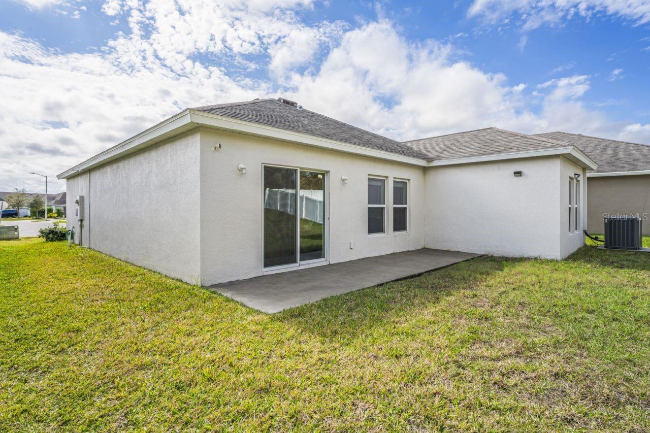 VILLAGES OF AVALON PH 3B-1 - Residential