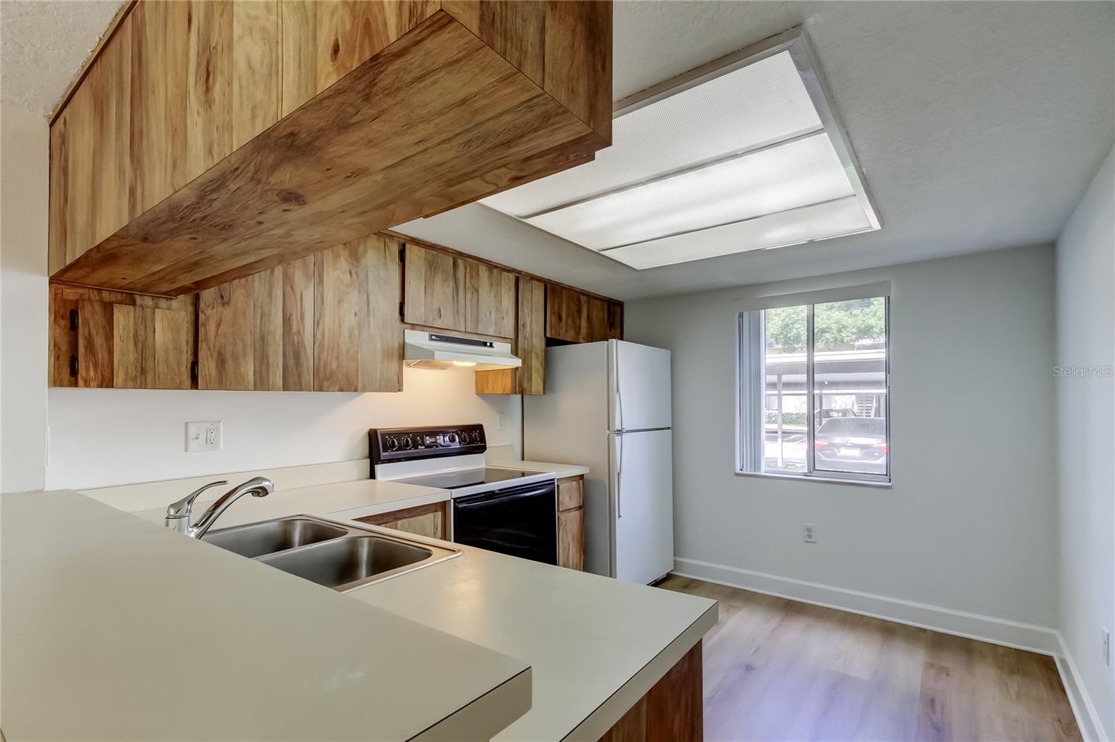 EAST LAKE WOODLANDS CYPRESS ESTATES - Residential