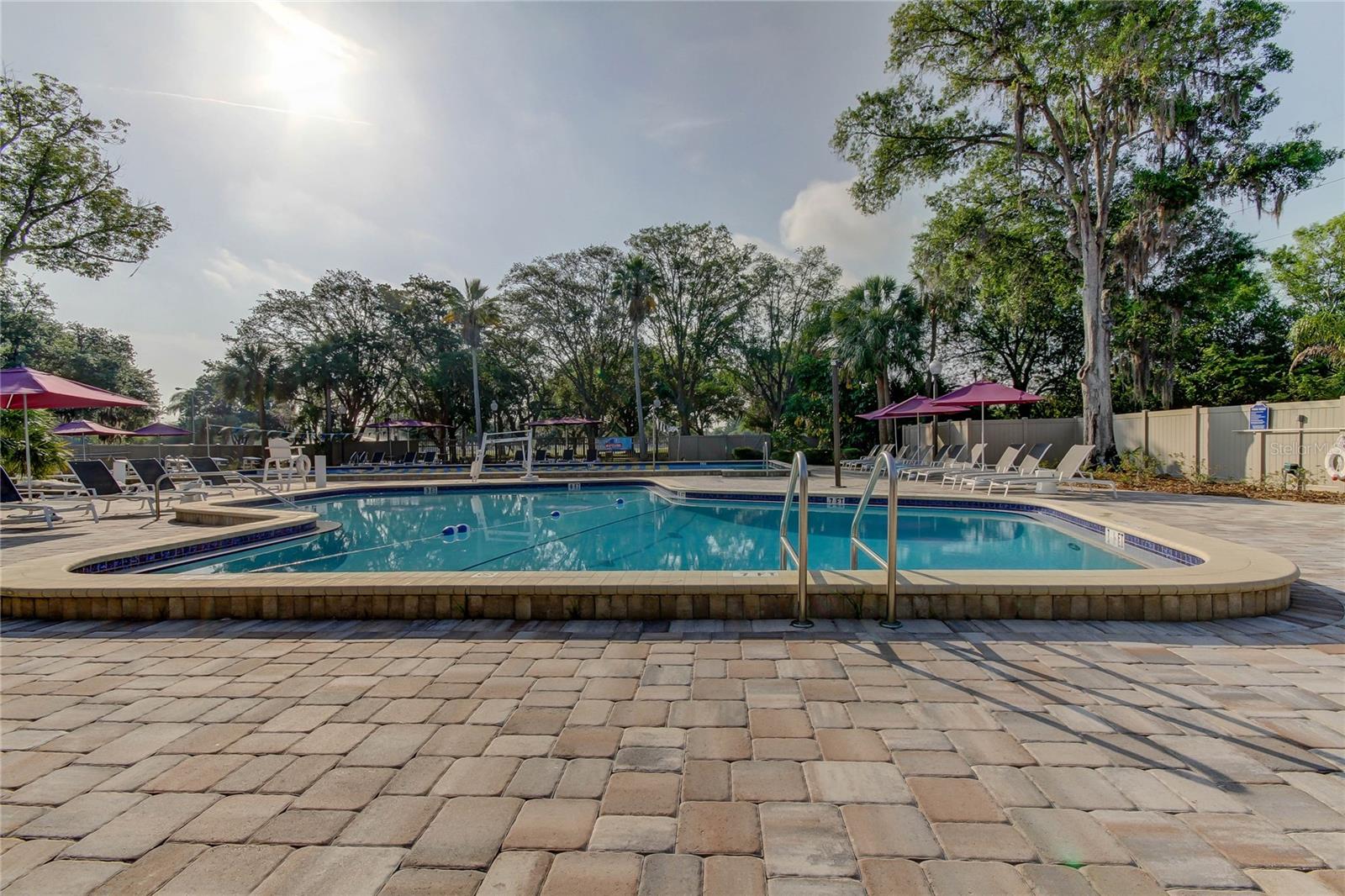 EAST LAKE WOODLANDS CYPRESS ESTATES - Residential