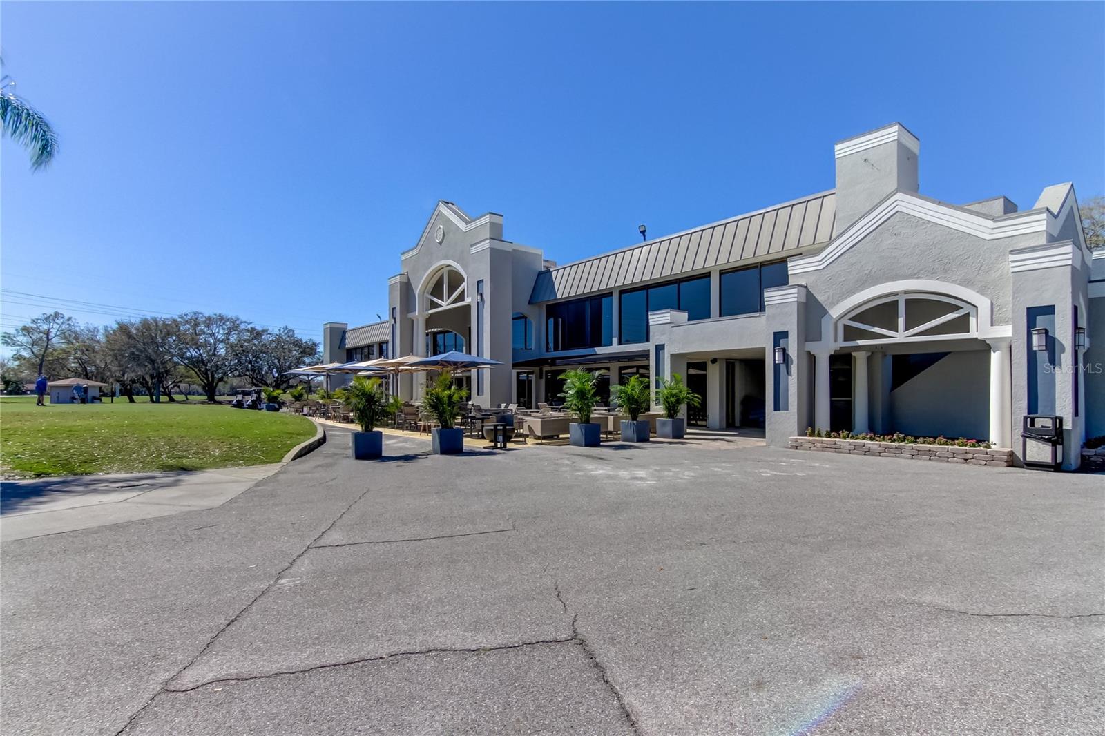 EAST LAKE WOODLANDS CYPRESS ESTATES - Residential