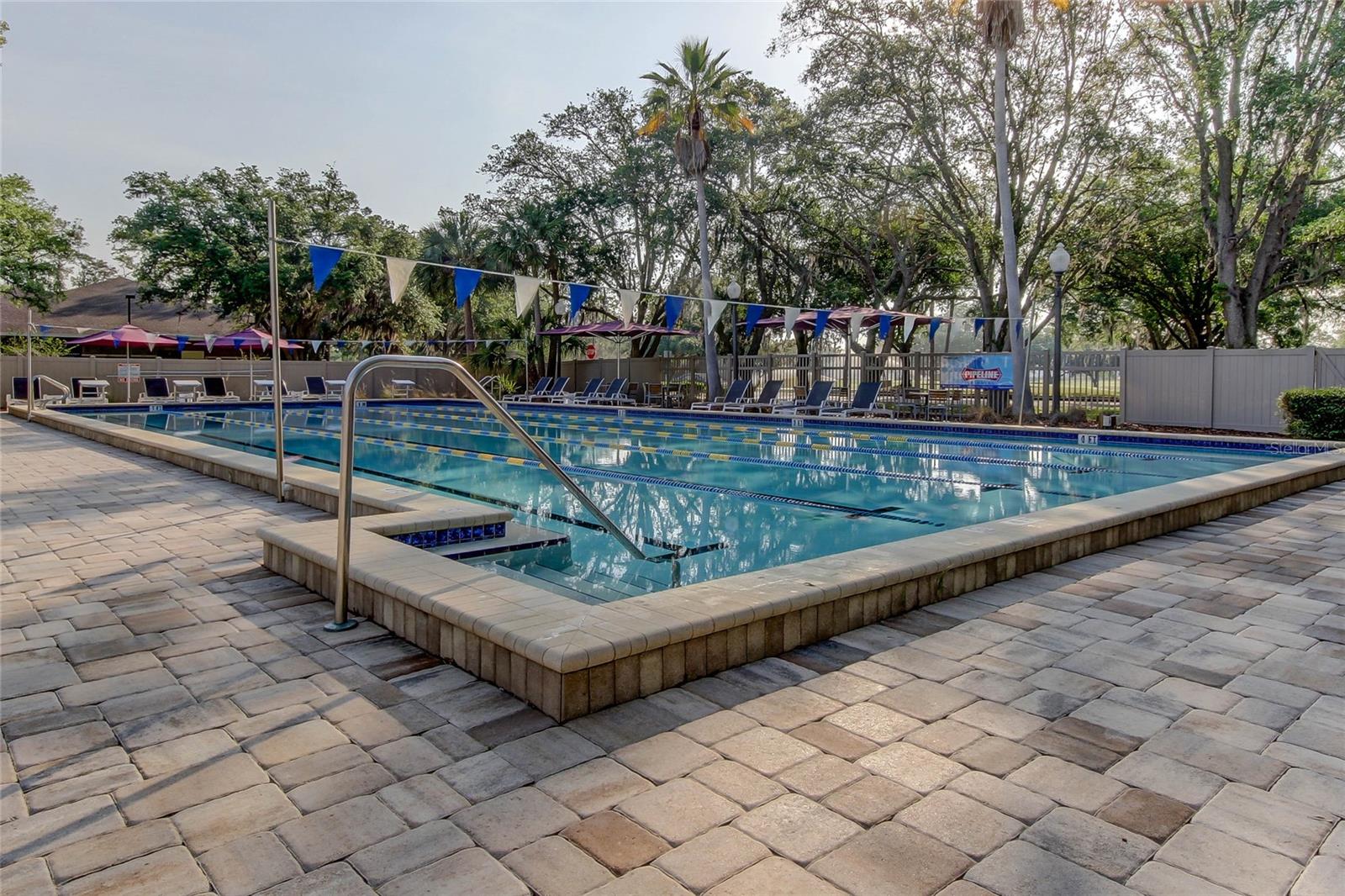 EAST LAKE WOODLANDS CYPRESS ESTATES - Residential