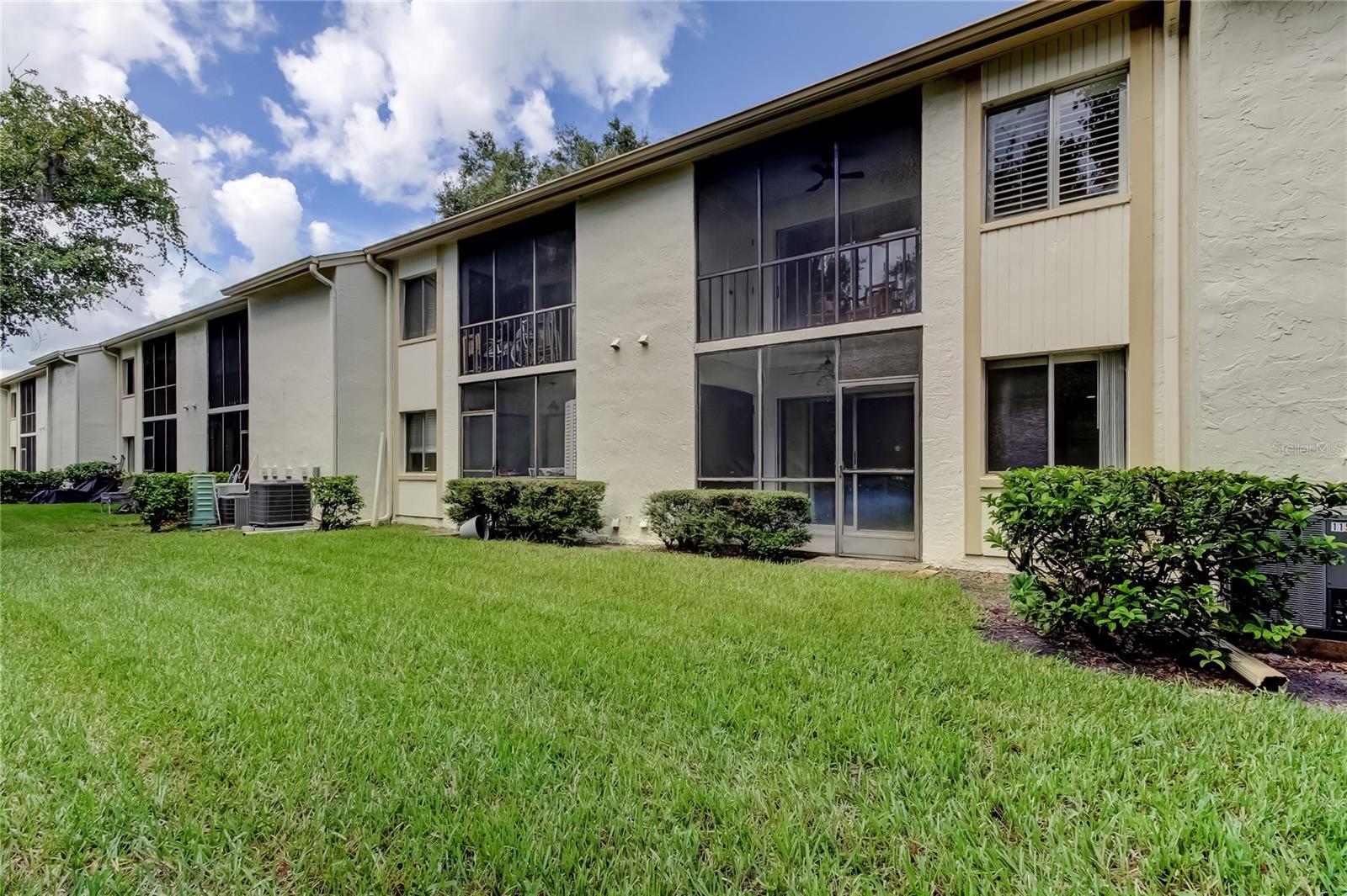 EAST LAKE WOODLANDS CYPRESS ESTATES - Residential
