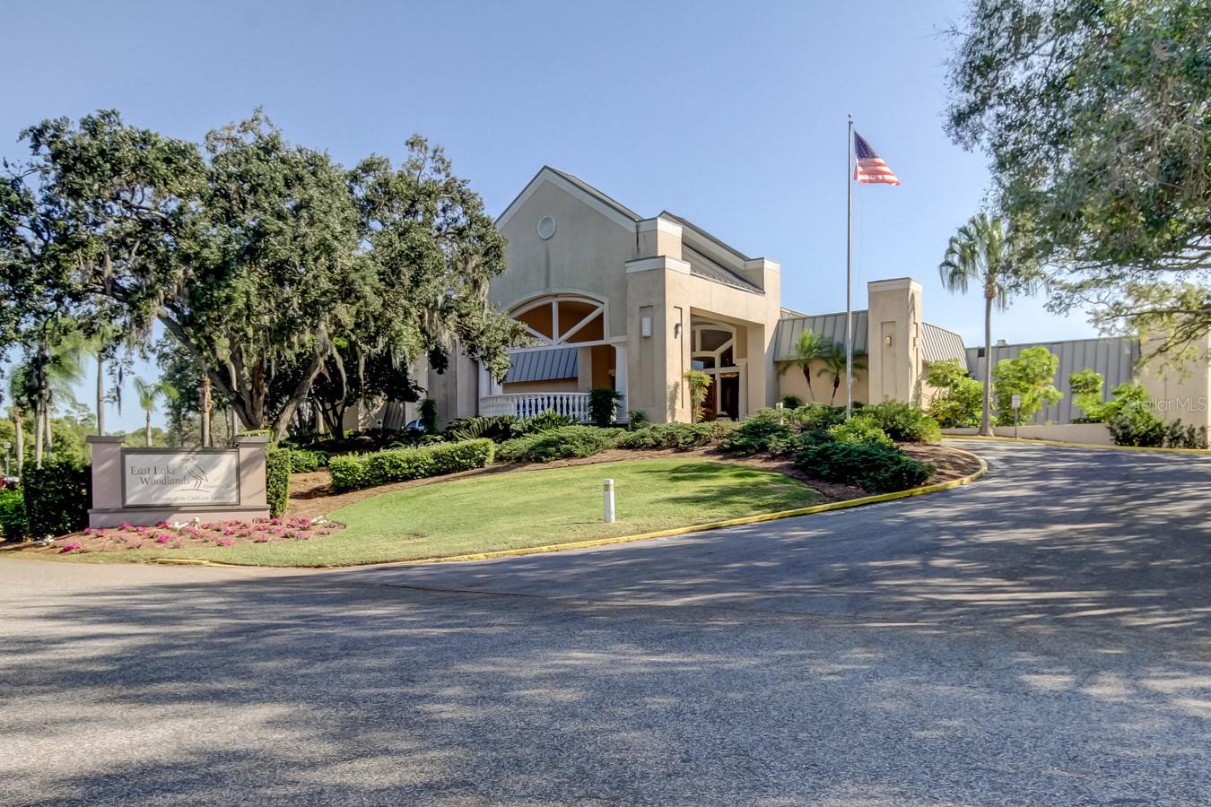 EAST LAKE WOODLANDS CYPRESS ESTATES - Residential