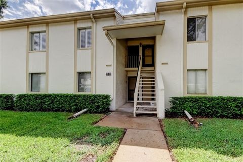 Photo of 115 Palmetto Court #115, Oldsmar, FL 34677 (MLS # TB8432105)