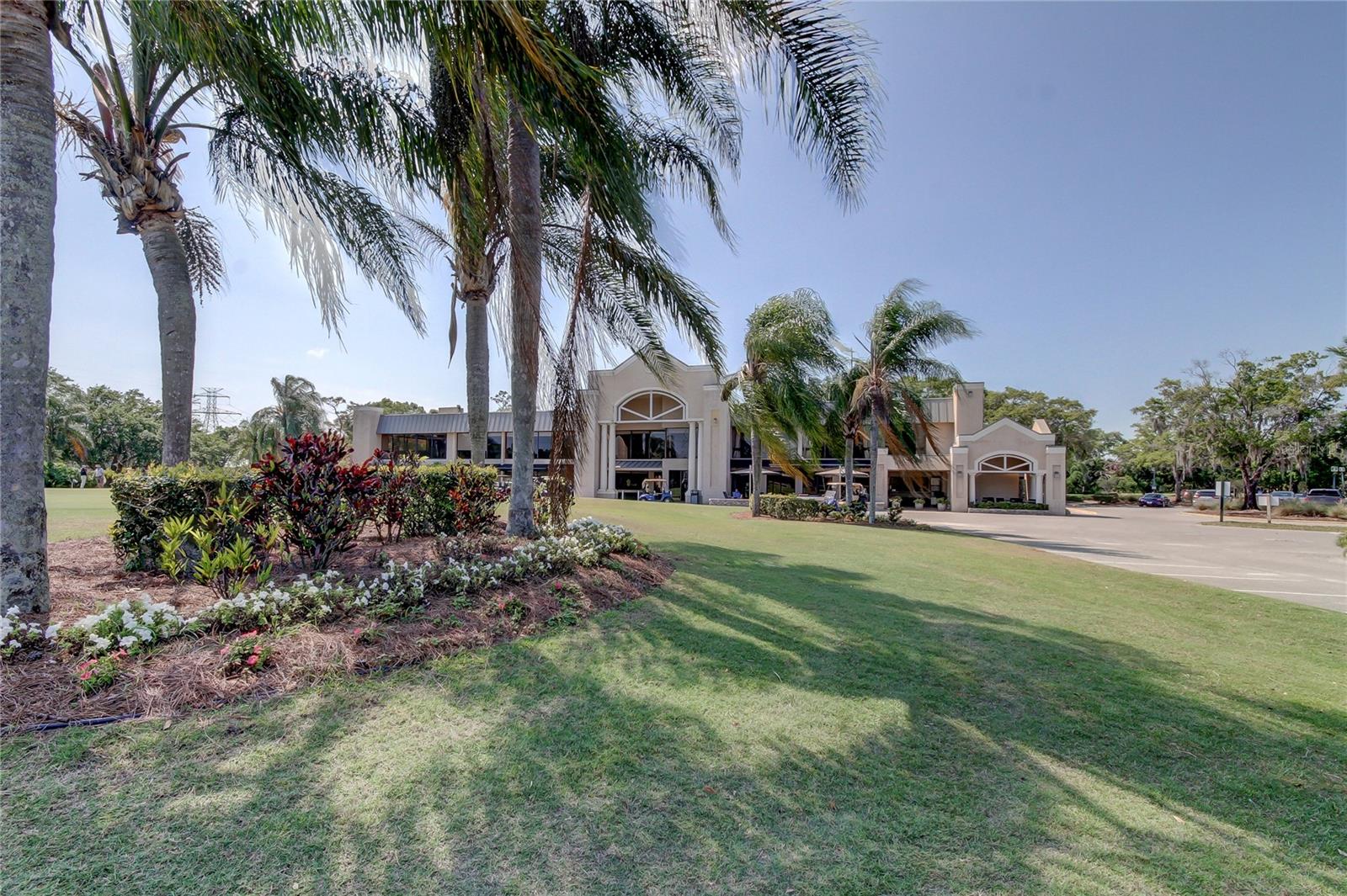 EAST LAKE WOODLANDS CYPRESS ESTATES - Residential