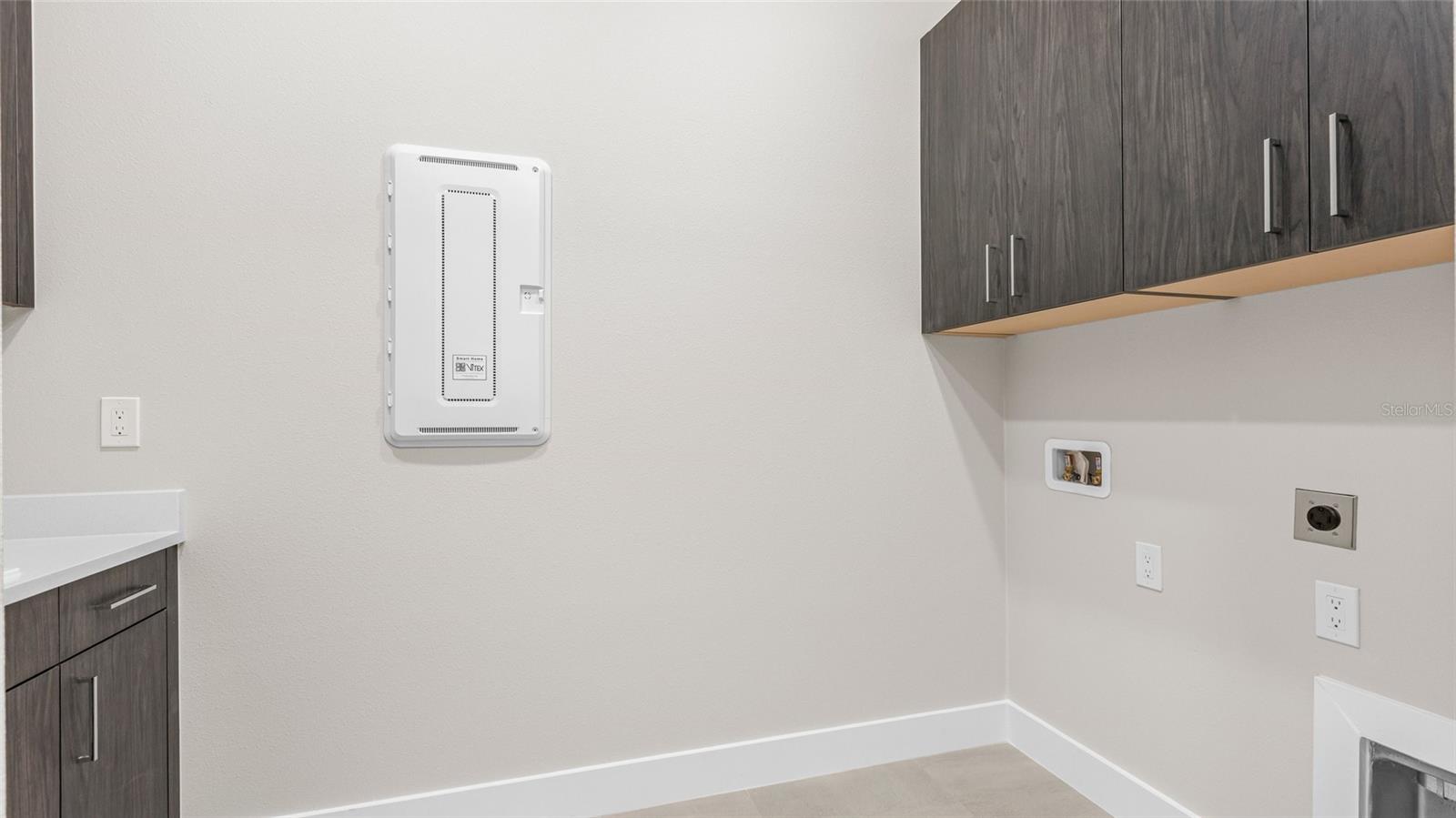 CRESSWIND LAKEWOOD RANCH - Residential