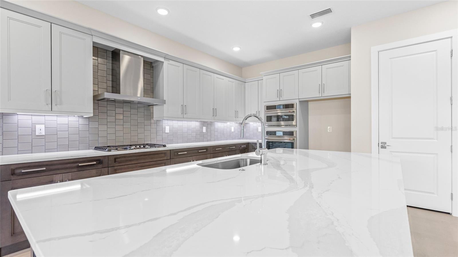 CRESSWIND LAKEWOOD RANCH - Residential