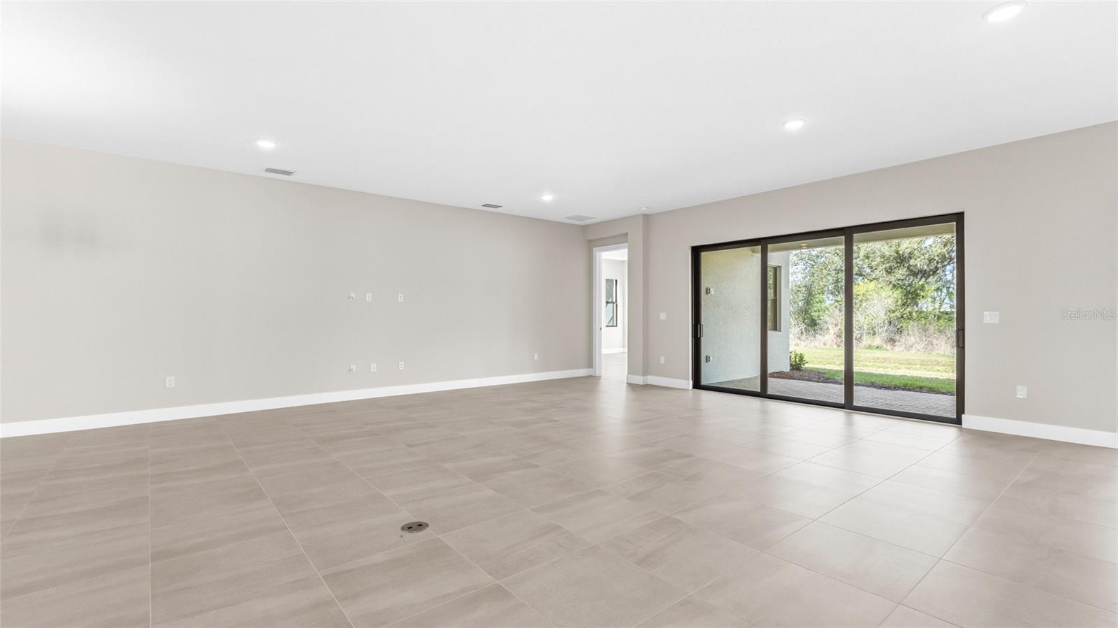 CRESSWIND LAKEWOOD RANCH - Residential