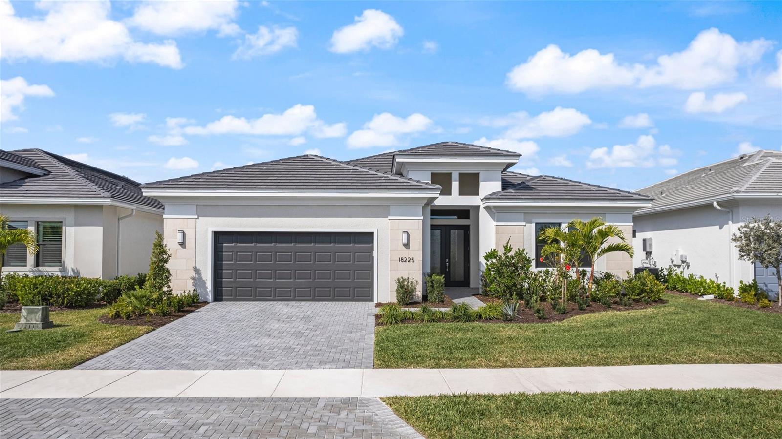 CRESSWIND LAKEWOOD RANCH - Residential