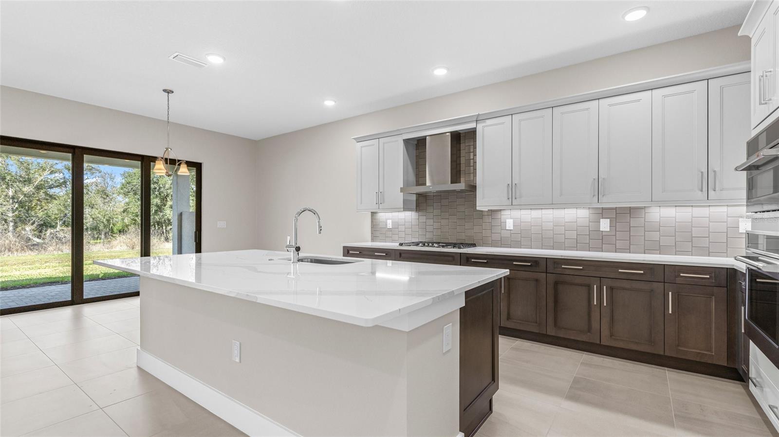 CRESSWIND LAKEWOOD RANCH - Residential