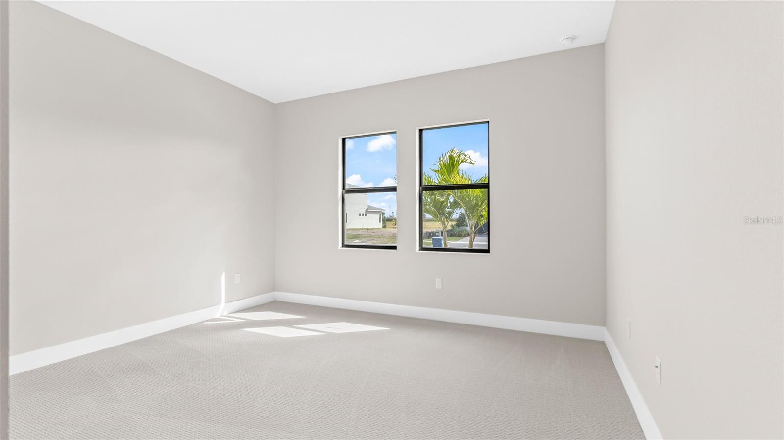 CRESSWIND LAKEWOOD RANCH - Residential