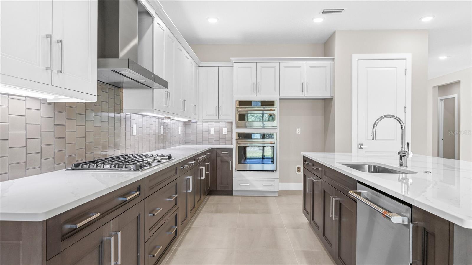 CRESSWIND LAKEWOOD RANCH - Residential