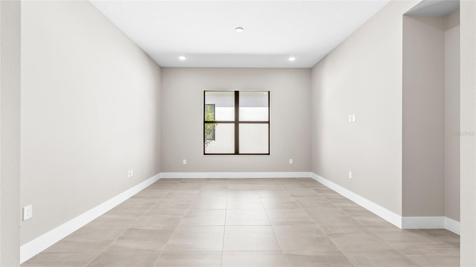 CRESSWIND LAKEWOOD RANCH - Residential