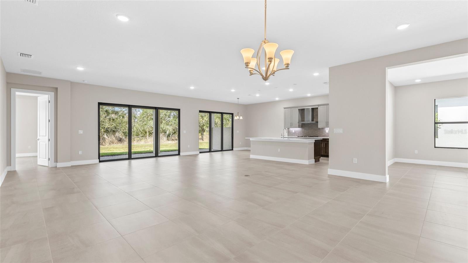 CRESSWIND LAKEWOOD RANCH - Residential