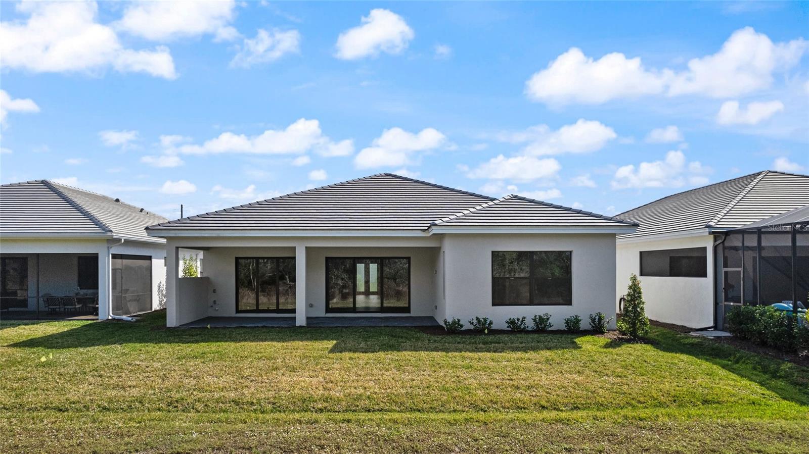 CRESSWIND LAKEWOOD RANCH - Residential