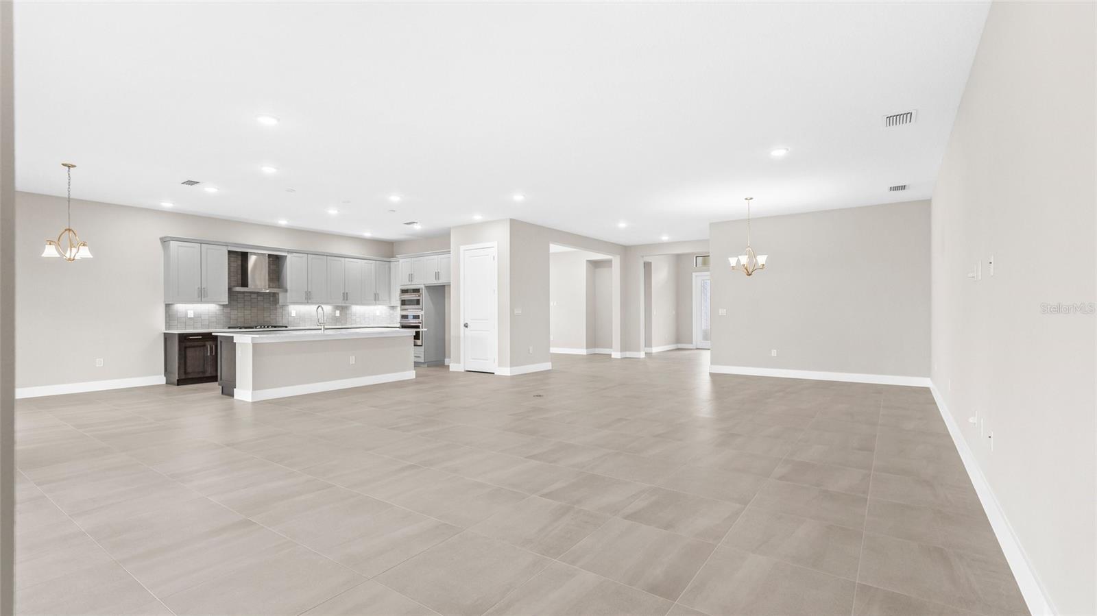 CRESSWIND LAKEWOOD RANCH - Residential