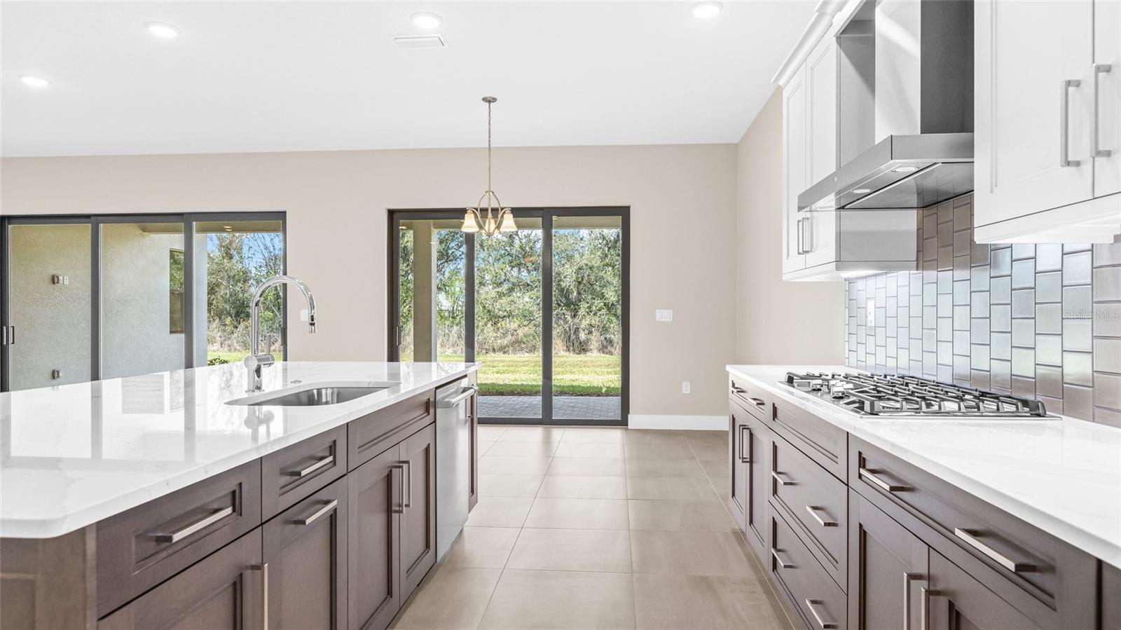 CRESSWIND LAKEWOOD RANCH - Residential