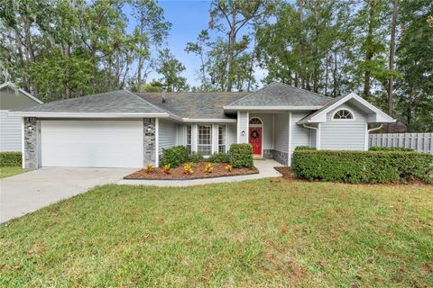 A home in GAINESVILLE