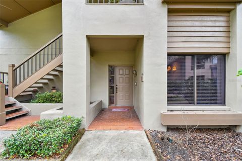 A home in PALM HARBOR